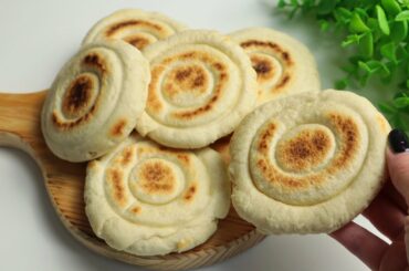 Anyone With a Glass at Home Can Make This Recipe! Incredibly EASY and FAST!