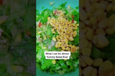 Healthy mouth watering Salad recipe | you will love it