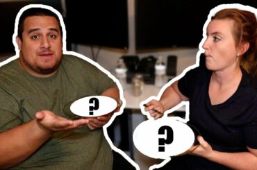 SURPRISE Healthy Dinner for Wife - (My Weight Loss Journey)