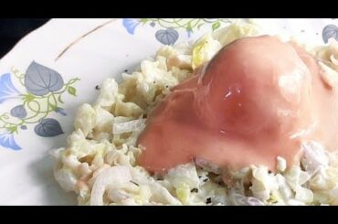 Salad |Beautiful And Delicious Salad |Best For Parties |Salad Recipe |Tasty Planet Food