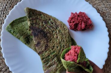 Healthy Breakfast Recipe | Healthy Nutritious Instant Breakfast Recipe