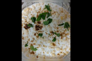 Boondi Raita Recipe/Healthy Recipes/you tube shorts