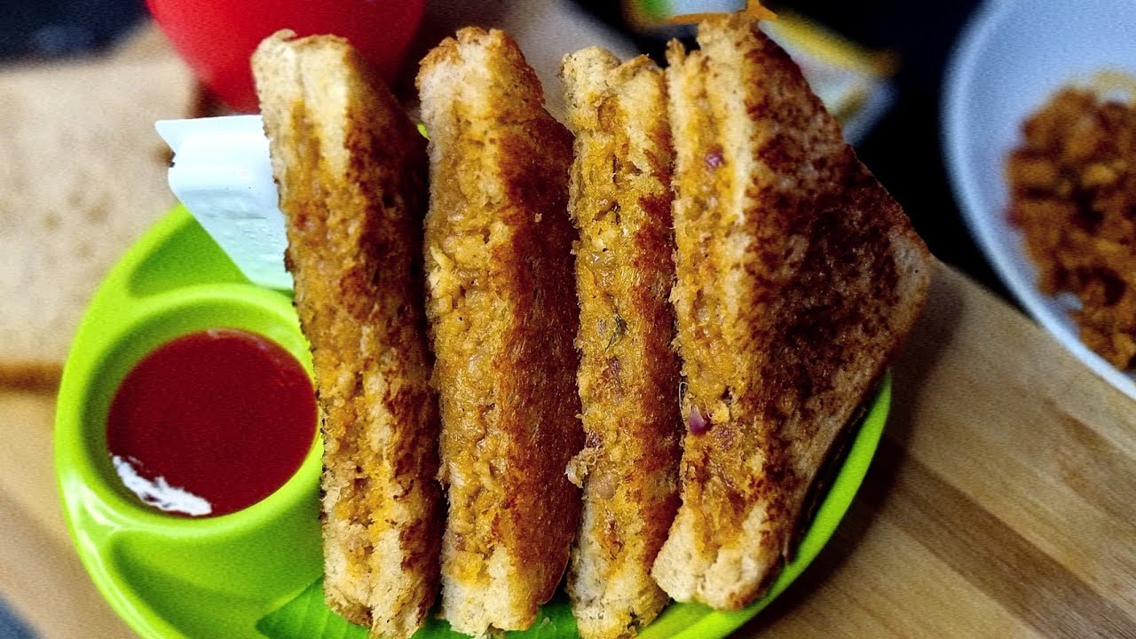 Chicken Cheese Sandwich/Chicken Sandwich/Healthy Breakfast Recipes/How to make Sandwich Recipes Chicken Cheese Sandwich/Chicken Sandwich/Healthy Breakfast Recipes/How to make Sandwich Recipes