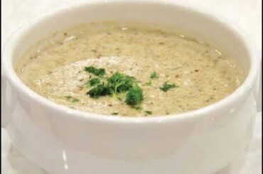 Oats Soup/Oats Soup Recipe for weight Loss/Healthy Oats Soup ( RUBY KITCHEN )