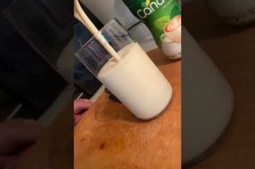 Easy Healthy Sugar Free Peanut Butter Smoothie Recipe