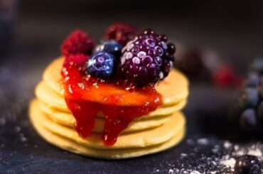 Low Cal Dessert Recipes | Christmas Desserts 2021 | Chef Cooking Tricks!