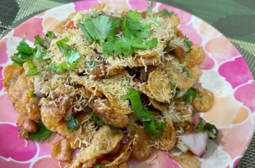 Cornflakes bhel | Cornflakes Chat | Easy And Healthy Snacks Recipe