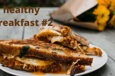 healthy egg recipes for weight loss/healthy breakfast for weight loss/weight loss breakfast