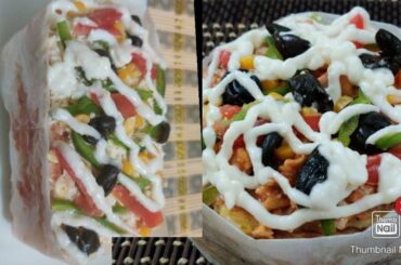 Pizza Sandwich  Recipe |Quick & Easy Resipe