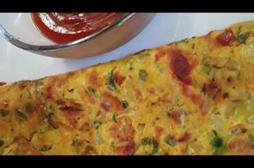 Super Yummy Breakfast Recipe|| All in one Breakfast.