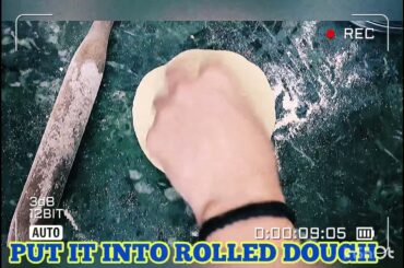 Mooli paratha |Healthy Breakfast recipe |Preeti’s kitchen