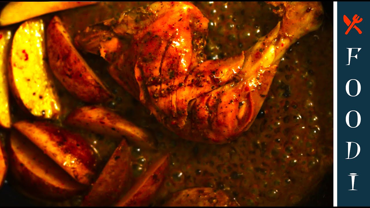 Smokey Red Chicken | Grilled Chicken | Spicy Chicken Recipes | Healthy Recipes | Weight loss Recipes Smokey Red Chicken | Grilled Chicken | Spicy Chicken Recipes | Healthy Recipes | Weight loss Recipes