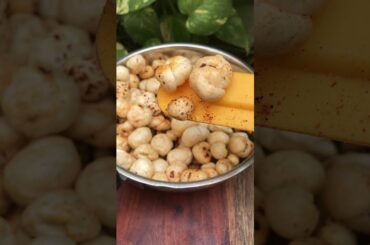 Easy snack | Healthy snack recipe | Rasode ka khana