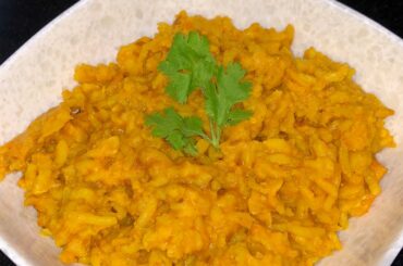 Healthy Khichdi Recipe | Brown Rice Khichdi | Healthy Moong Dal Khichdi | Healthy & Tasty Recipe