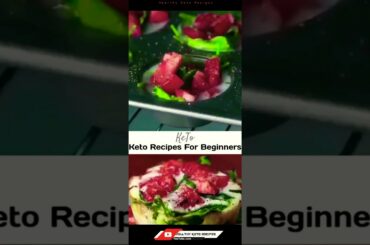 Healthy Keto Recipe| Low Card Keto Recipes| Recipe Shorts #Keto #tiktok #Shorts #YoutubeShort #105