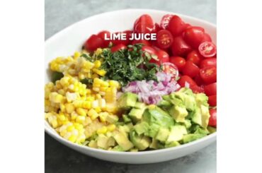 Simple Healthy recipes Part #1