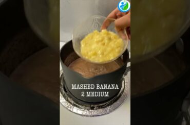 THE BEST OATMEAL RECIPE TO LOSE WEIGHT | HEALTHY BREAKFAST IDEAS WITH OATS ~#shorts