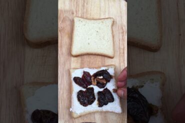 Healthy snack #shorts