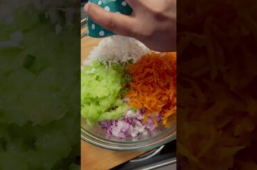 Healthy Breakfast Recipe l Shorts