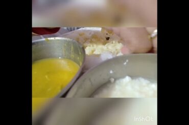 very simple & healthy lunch ..#simplerecipe