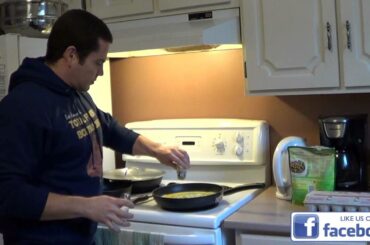 Easy Healthy Breakfast Recipes