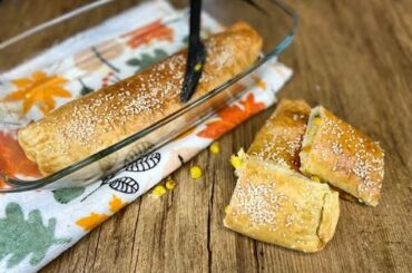 I cooked it once & relished throughout the week | Stuffed | Bake Bread | Healthy Fit | Diet | Recipe