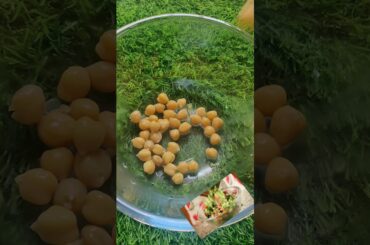 Chickpea Salad || Healthy Salad || Protein Rich Salad || #shorts