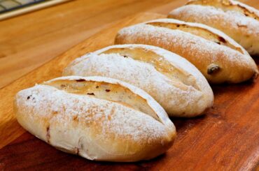 [No Sugar & Eggless] I bake this healthy bread for my family when I'm short on time! One proofing.