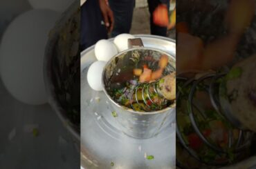 BEST BREAD OMELETTE || Karol Bagh, New Delhi ||