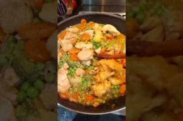 Chicken Breast Recipe #Healthy & Easy #shorts  || Coneyslifestylein uk