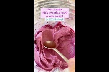 Healthy Recipes For Weight Loss | Healthy Breakfast Smoothies | How to Lose Belly Fat Fast #shorts