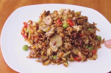 CookingWithTheFrench - Healthy Dinners Recipes #22 - CWTF