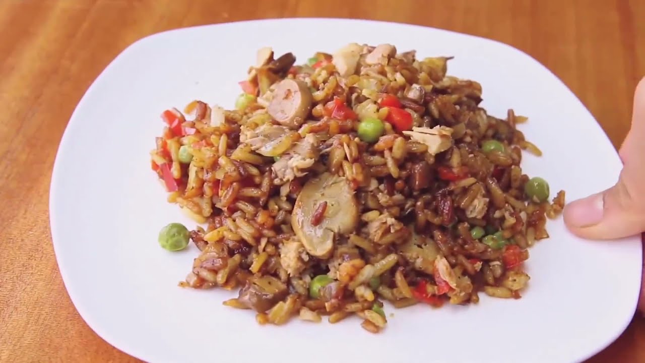 CookingWithTheFrench – Healthy Dinners Recipes #22 – CWTF CookingWithTheFrench - Healthy Dinners Recipes #22 - CWTF