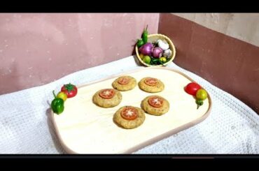 healthy snacks/ potato snacks/ tea time snacks recipe @cooking with sumaira sheraz