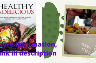 Healthy & Delicious, healthy recipes,#shorts