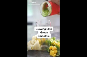 Healthy Recipes For Weight Loss | Healthy Breakfast Smoothies | How to Lose Belly Fat Fast #shorts