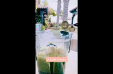 Healthy Recipes For Weight Loss | Healthy Breakfast Smoothies | How to Lose Belly Fat Fast #shorts