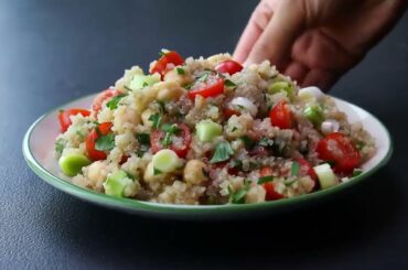 healthy Tasty Easy Lunch Ideas