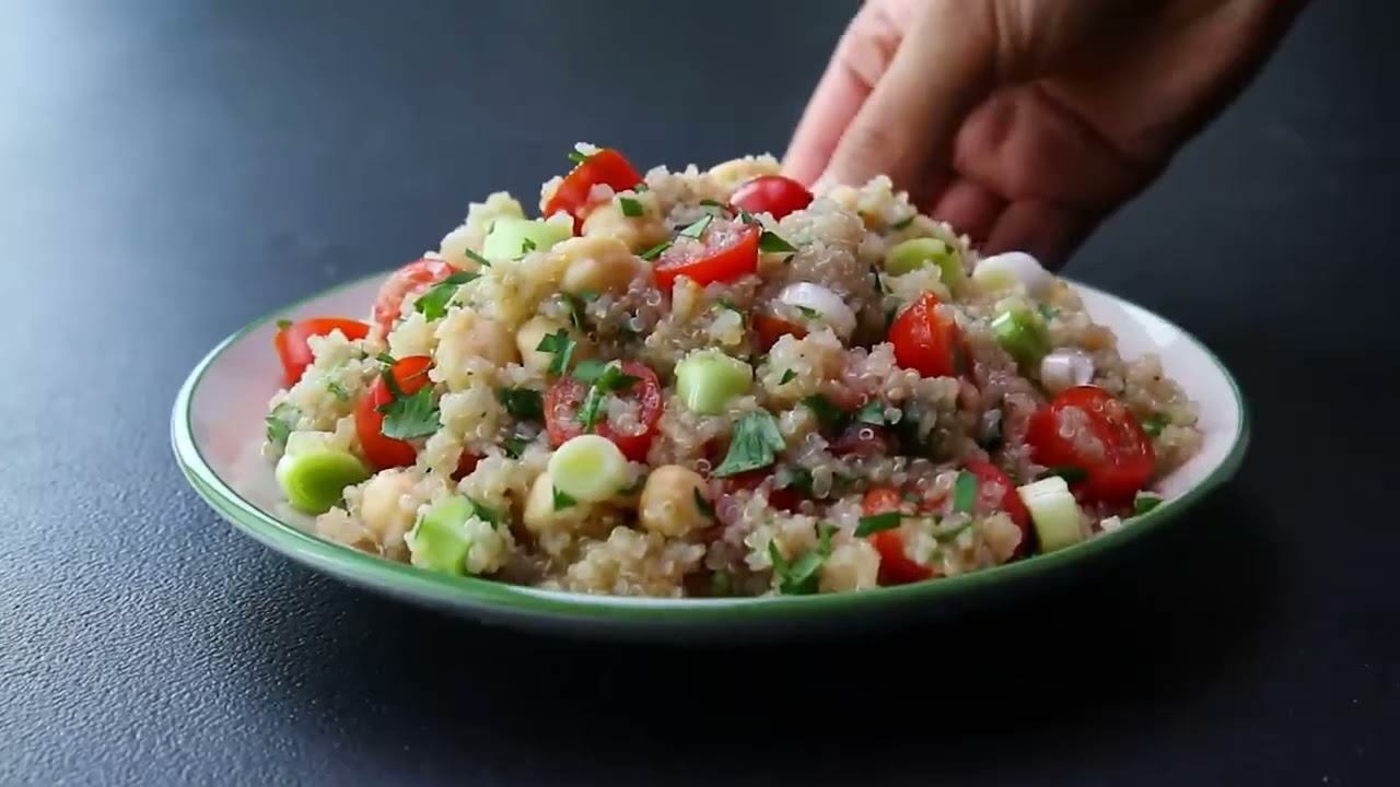 healthy Tasty Easy Lunch Ideas healthy Tasty Easy Lunch Ideas