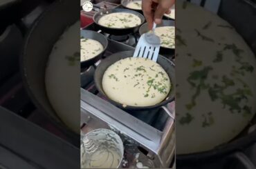 Tasty Spicy Crispy Food Recipes Review |Indian Food Recipes blogger |Healthy Vegetarian Food #shorts