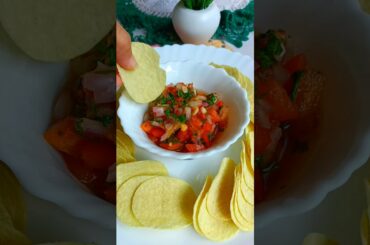 1 minute Recipe || Snacks Recipe #shorts #ytshorts