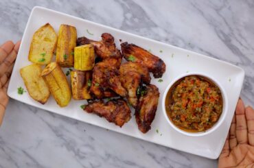 Make Dinner in less than 30 Minutes with This Easy Recipe - Zeelicious Foods