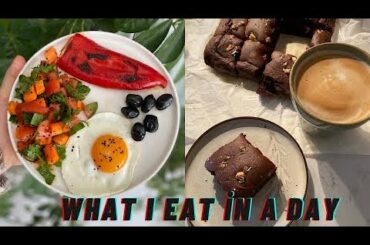 Diet Vlog #8 | What i Eat in a Day | Healthy dinner, Healthy Breakfast, Healthy lunch