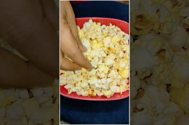 #shorts popcorn making old style,evening healthy snacks,Telugu kitchen and vlogs.