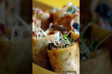 KETO DIET RECIPES -Simple Pizza Rolls #shorts #ketodiet #keto