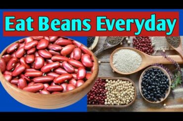 Top 14 Healthiest Beans And Legumes | 14 High Protein Beans | Healthy N Happy Life