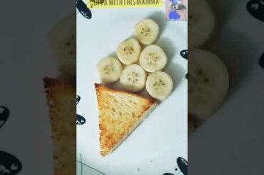 Kids breakfast ideas| Healthy breakfast| Interesting kids food recipes