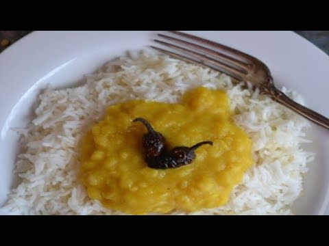 daal chawal new easy recipe | dal chawal | food steams #daalchawal | dal chawal recipe daal chawal new easy recipe | dal chawal | food steams #daalchawal | dal chawal recipe
