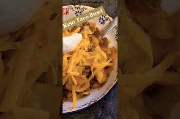 Healthy Keto Recipe| Low Card Keto Recipes| Recipe Shorts #Keto #tiktok #Shorts #YoutubeShort #133