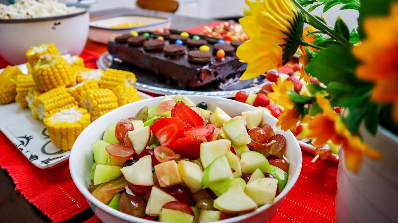 Deliciously SIMPLE KIDS' SNACKS/7 AFTER SCHOOL SNACK Ideas/Hosting Kids' Play-Date! Deliciously SIMPLE KIDS' SNACKS/7 AFTER SCHOOL SNACK Ideas/Hosting Kids' Play-Date!